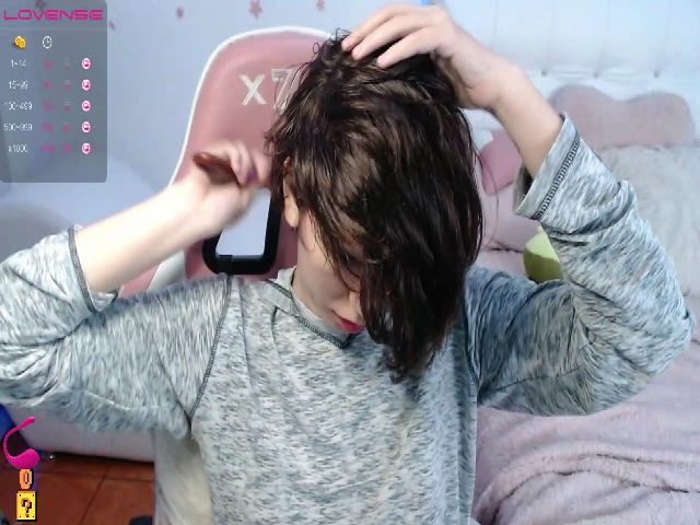 Live sex webcam photo for Eligos69 #262516212