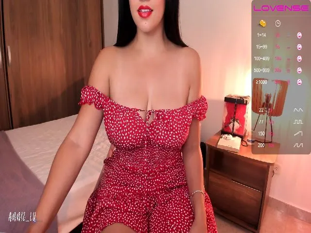 Live sex webcam photo for Annie_lu #255478362