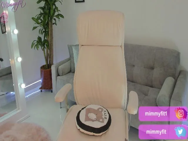 Live sex webcam photo for MimmyFit #257618987