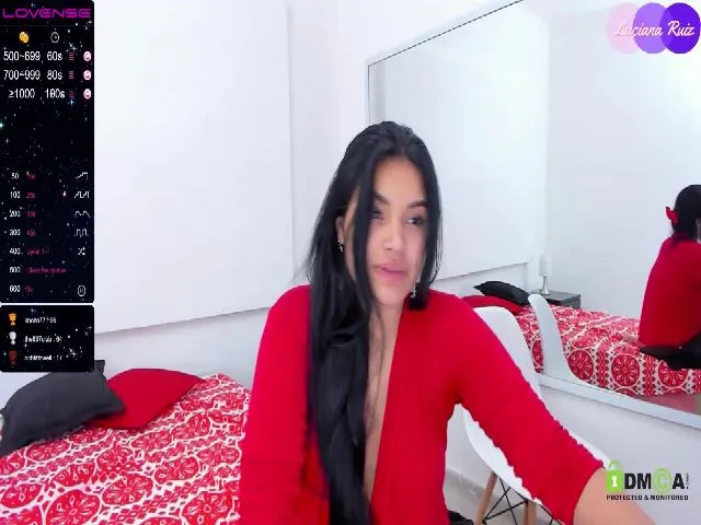 Live sex webcam photo for Luciana_ruiz_ #260124921