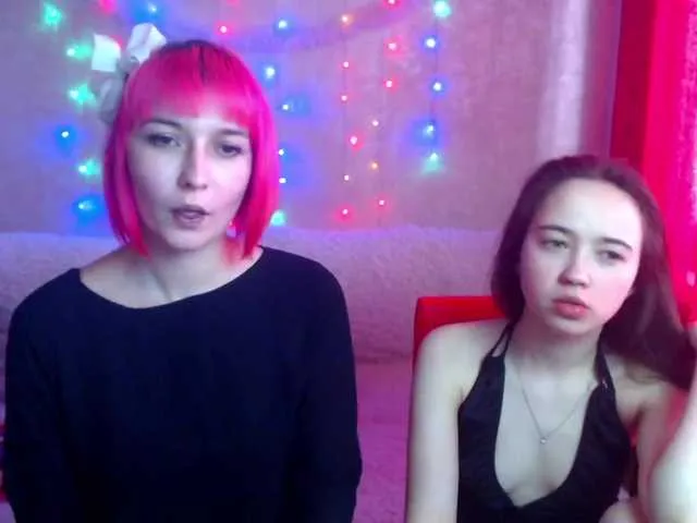 Live sex webcam photo for UnicornsLove #242301957