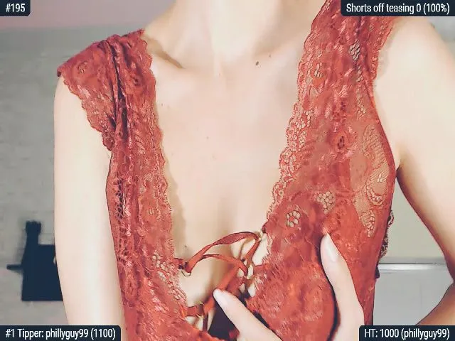 Live sex webcam photo for IrinyRay #262905722