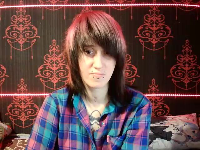 Live sex webcam photo for Lexa_Heda #254842763