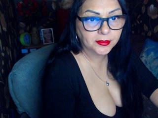 Live sex webcam photo for ladycrissyx #240745391