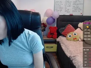 Live sex webcam photo for Evelyn7 #240664911