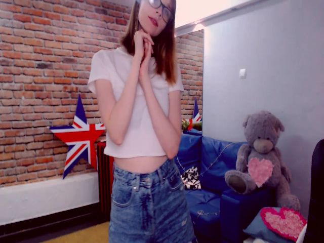 Live sex webcam photo for Ms_christiana #252882116