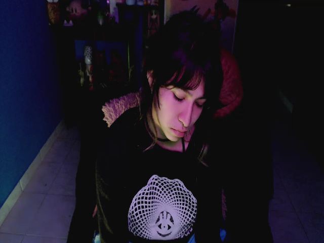 Live sex webcam photo for umaru_michae #255022321