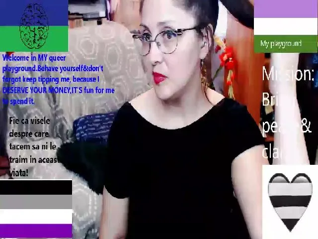 Live sex webcam photo for ImperatrizaS #252858881