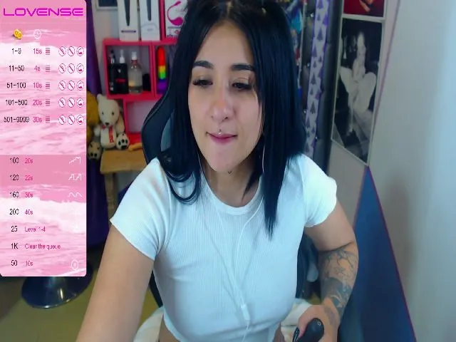 Live sex webcam photo for Channeljob #253033260