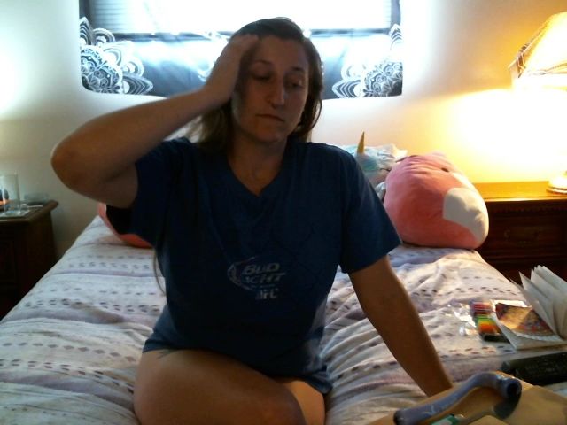 Live sex webcam photo for SuzieMoon #260755379