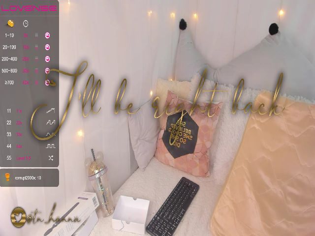 Live sex webcam photo for Hanna_tn #253120195