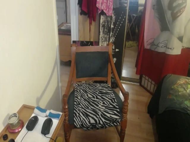 Live sex webcam photo for Scarlotta5D #257871333