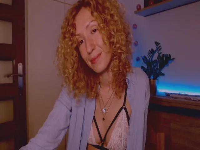 Live sex webcam photo for Enchanti #253209930