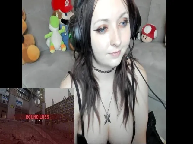 Live sex webcam photo for PrincessBluu #262722009