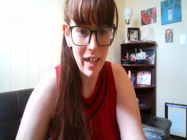 Live sex webcam photo for Ginger_secret #265090419