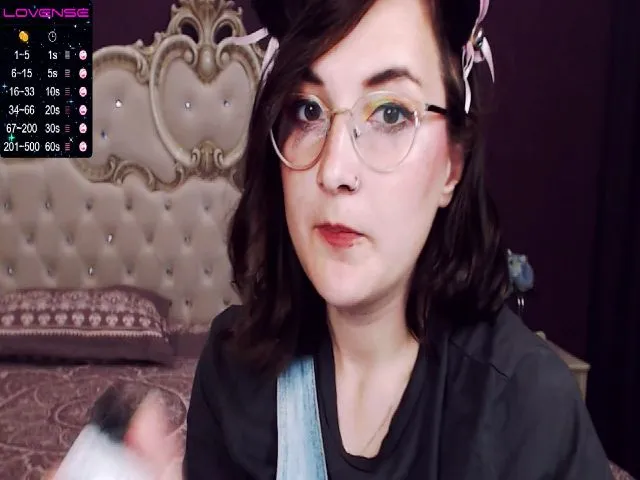 Live sex webcam photo for WinonaCooper #253737183