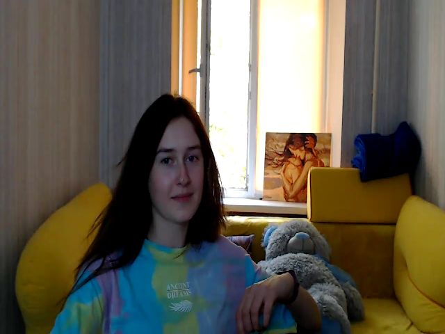 Live sex webcam photo for Honey_dream #260537412