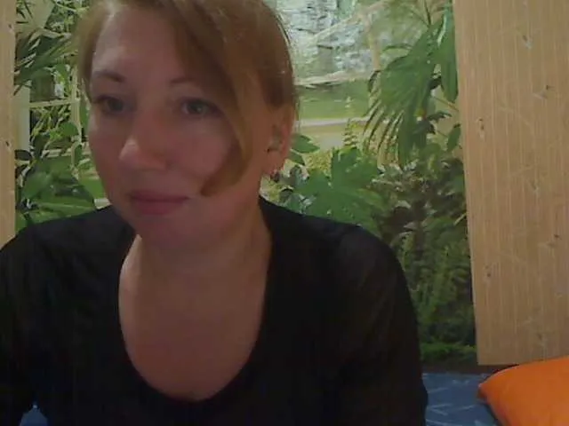 Live sex webcam photo for Naturalginger #242672143