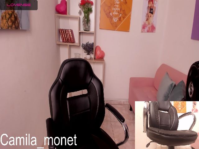 Live sex webcam photo for Camila_monet #262473892