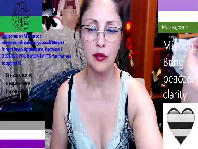 Live sex webcam photo for ImperatrizaS #254603033