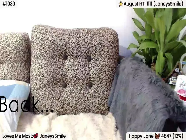 Live sex webcam photo for CrazyJane1 #265318437