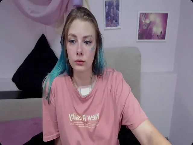 Live sex webcam photo for AprillSnow #260235936