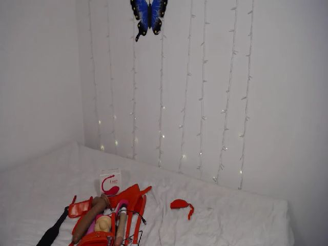 Live sex webcam photo for ANNPARDO #253685236