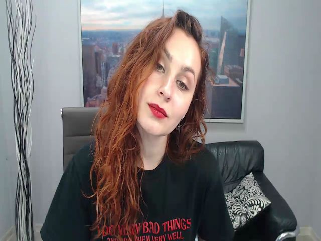 Live sex webcam photo for BrandiSin #256951887