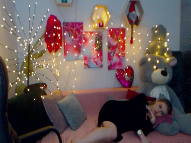 Live sex webcam photo for Corey_Allen #263682956