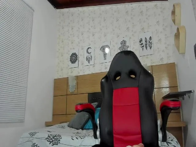 Live sex webcam photo for Mssburbuja #252412485