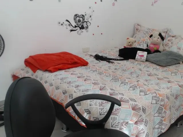Live sex webcam photo for BriannySmith #256175119