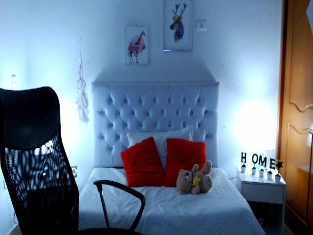 Live sex webcam photo for Antonella_lpz #264564796