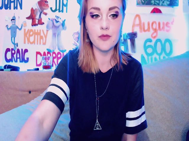 Live sex webcam photo for Nika_Cakes #265043838