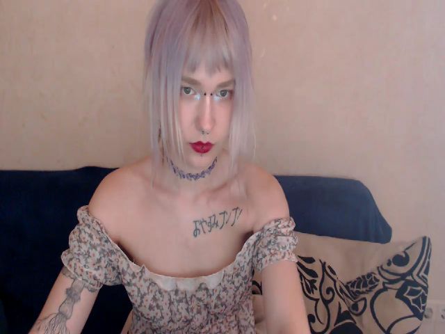 Live sex webcam photo for Killinna #255950534