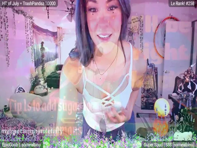 Live sex webcam photo for HyruleFairy #255191183
