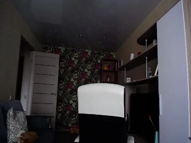 Live sex webcam photo for PantherFire #263516476