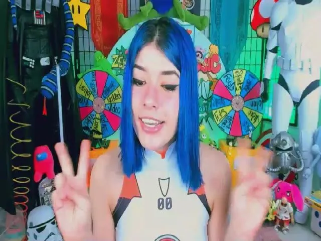 Live sex webcam photo for Agostinha_Red #255351428