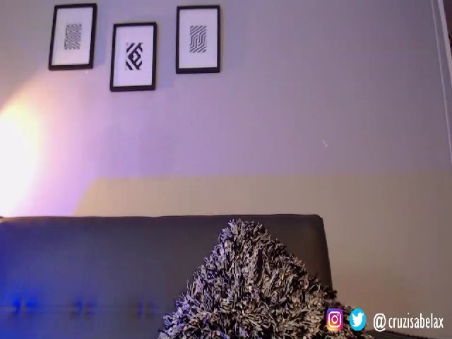 Live sex webcam photo for Isabela_Cruz #264071240