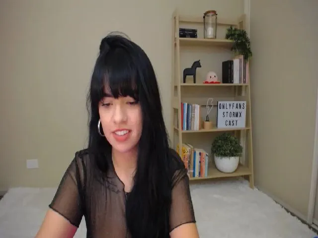 Live sex webcam photo for stormxcast #257868621