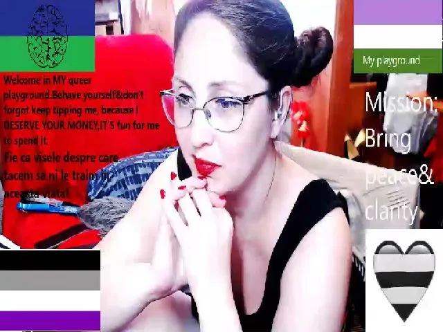 Live sex webcam photo for ImperatrizaS #262045880