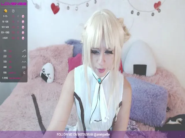 Live sex webcam photo for matildapetite #255173502