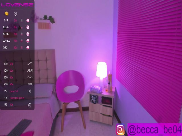 Live sex webcam photo for Becca_be #252719187