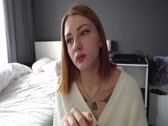 Live sex webcam photo for Netflixi #264684400