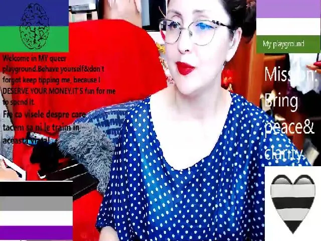 Live sex webcam photo for ImperatrizaS #262392291