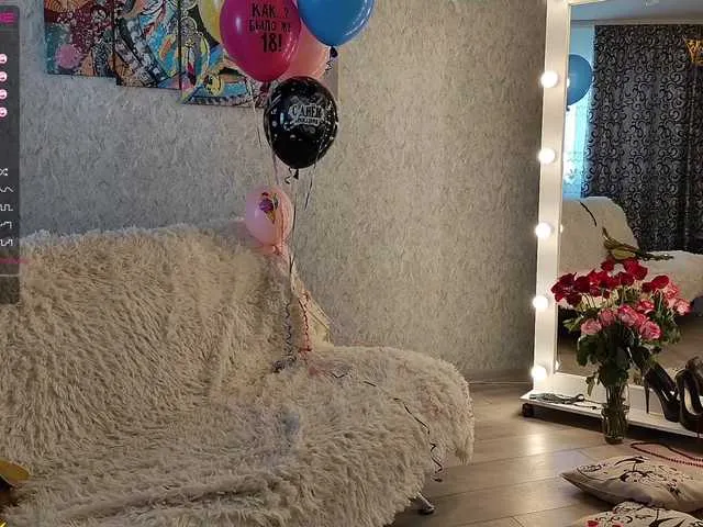 Live sex webcam photo for Hooliganka #241169857