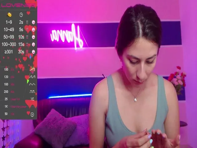 Live sex webcam photo for HannaCamgirl #262018458