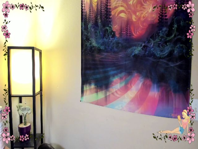 Live sex webcam photo for BookishBabe #257990795