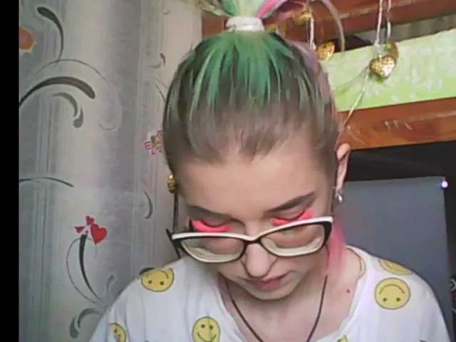 Live sex webcam photo for malvinella #241228994