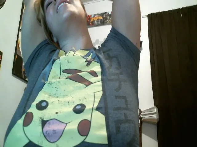 Live sex webcam photo for Bouncinbootie #253302452