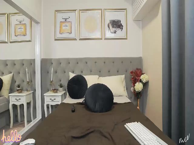 Live sex webcam photo for GracieCute #256278017